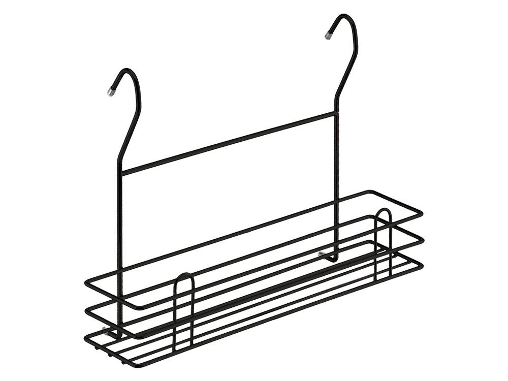 Полка для специй на рейлинг LE 530 Кингер фото 2
