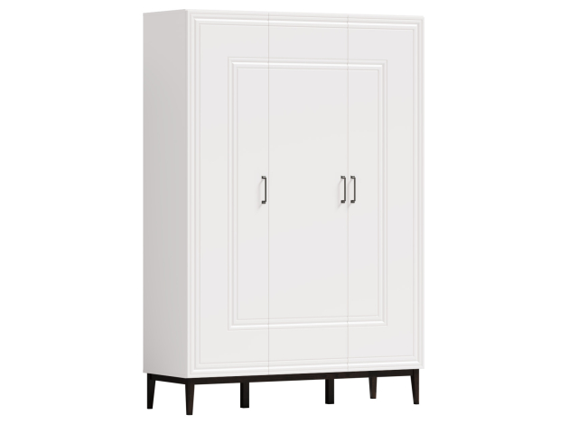 Распашной шкаф Эвора