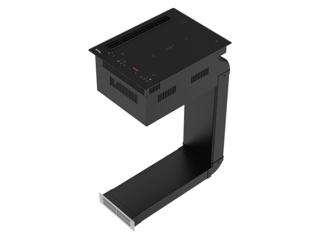 Индукционная варочная панель KORTING HIBH 40980