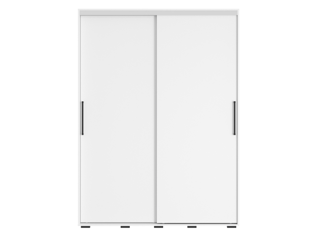 Шкаф-купе Хьюго Вайт
