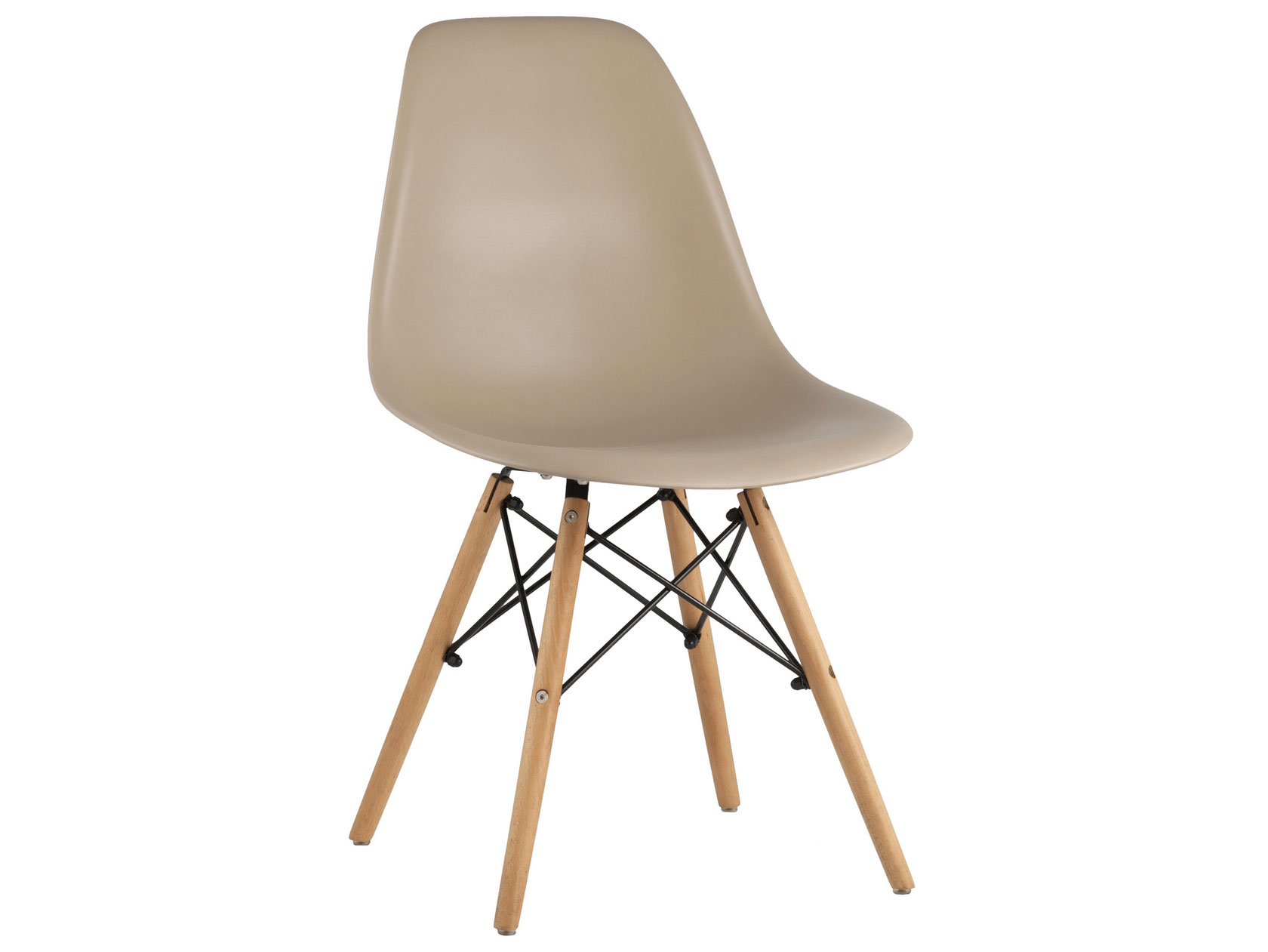 Стул Стул EAMES Имс Вуд фото 1