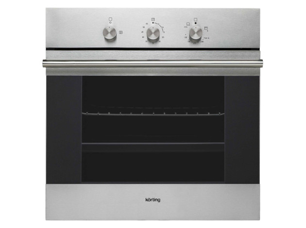 Встраиваемый газовый духовой шкаф KORTING OGG 541